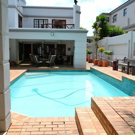 The Baobab Villa Midrand Kültér fotó