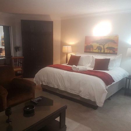 The Baobab Villa Midrand Kültér fotó