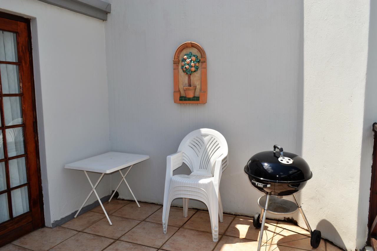 The Baobab Villa Midrand Kültér fotó