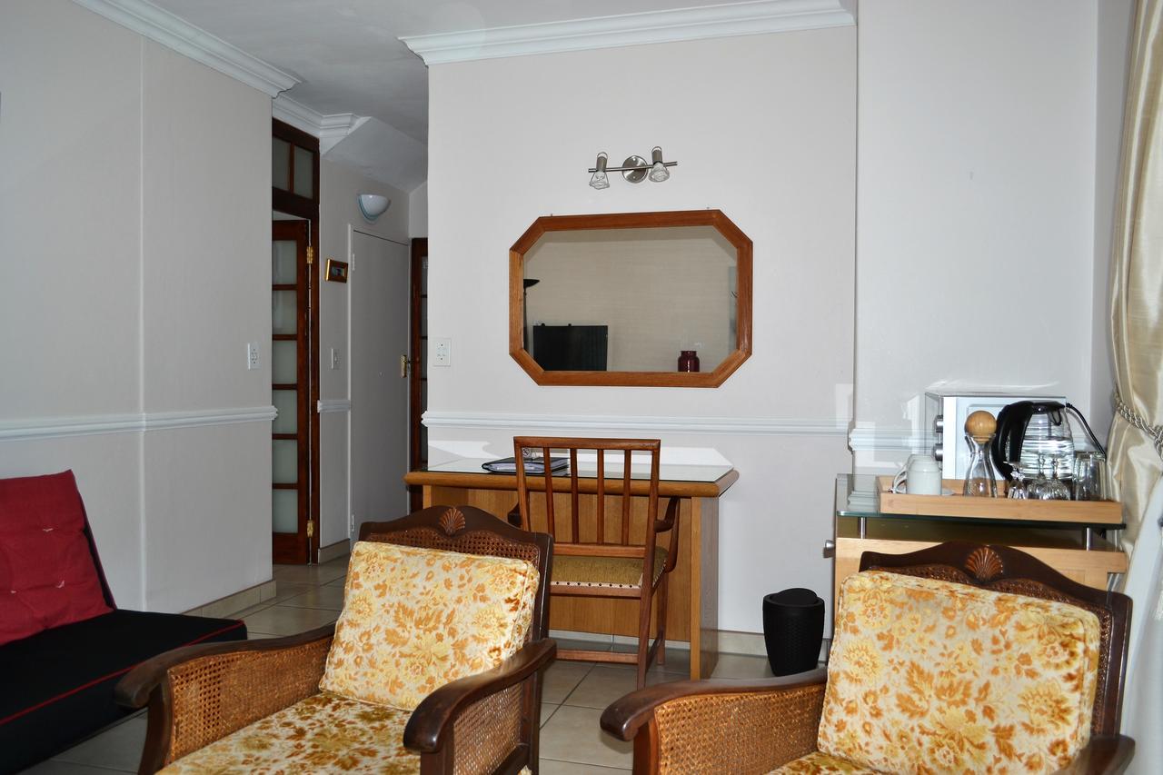 The Baobab Villa Midrand Kültér fotó