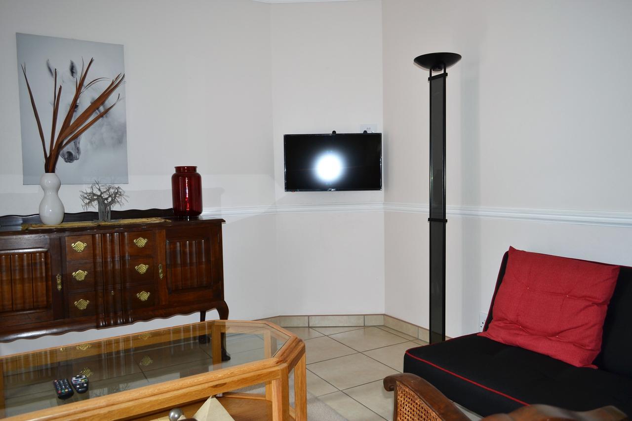 The Baobab Villa Midrand Kültér fotó