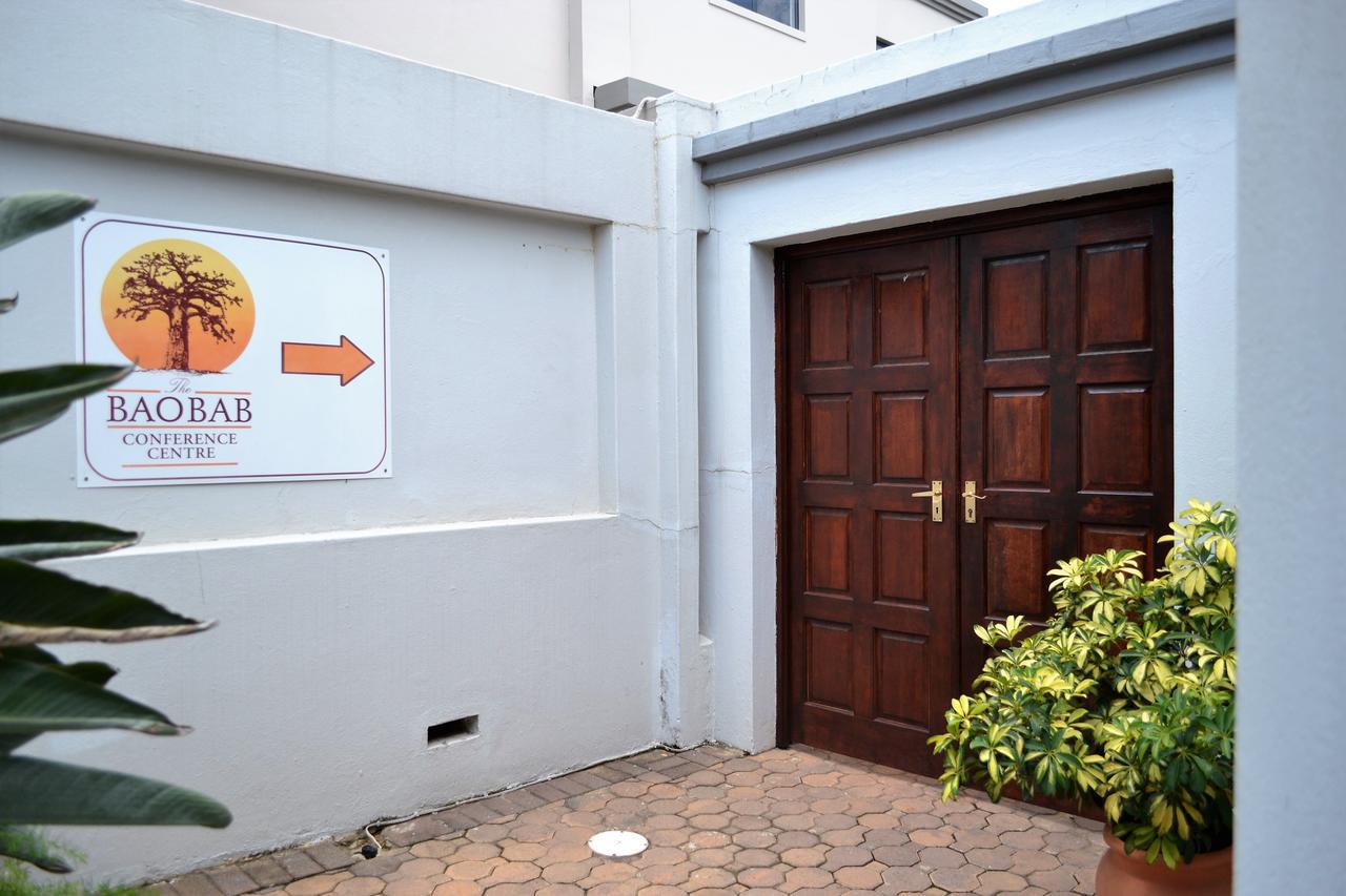 The Baobab Villa Midrand Kültér fotó