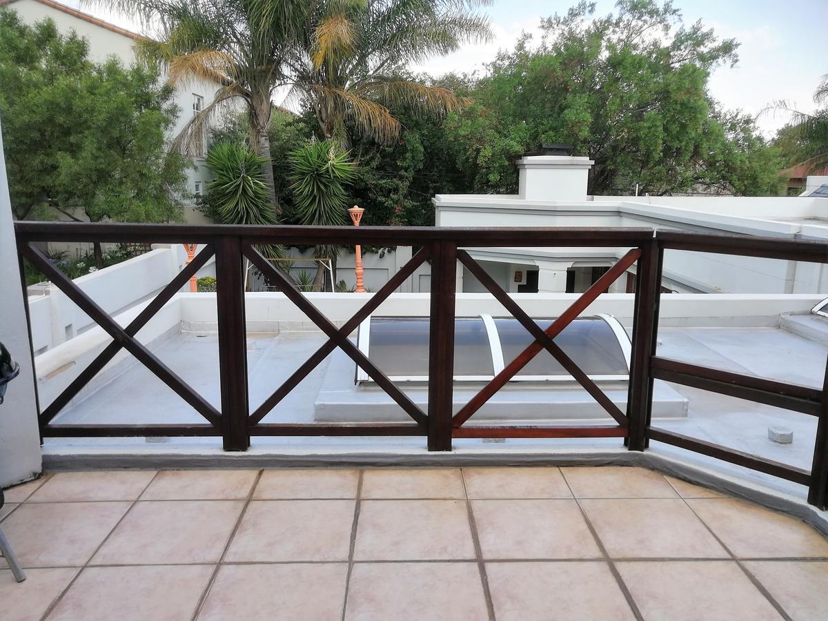 The Baobab Villa Midrand Kültér fotó
