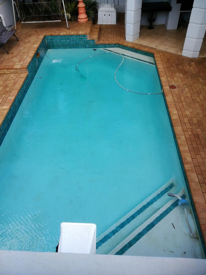 The Baobab Villa Midrand Kültér fotó