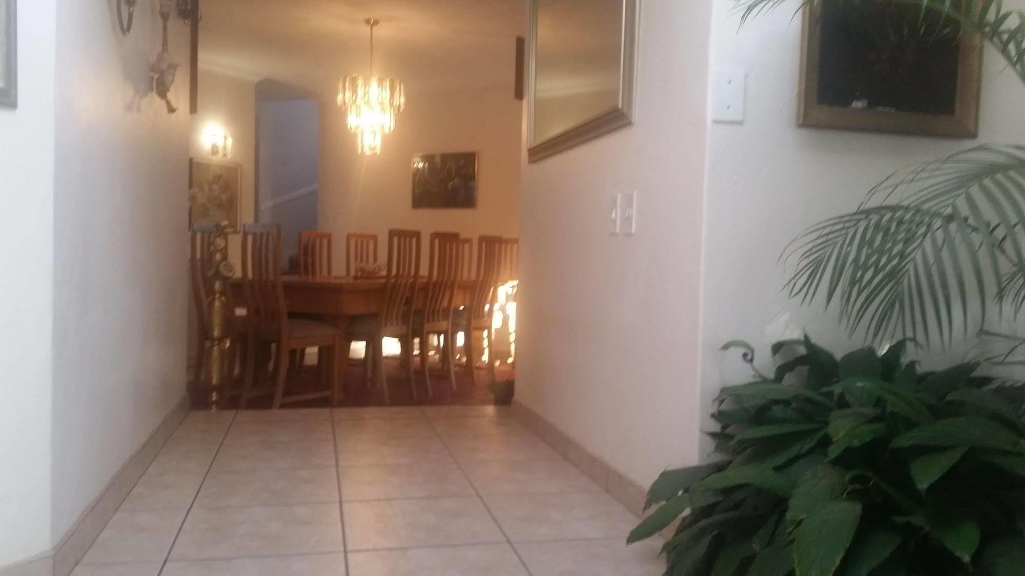 The Baobab Villa Midrand Kültér fotó