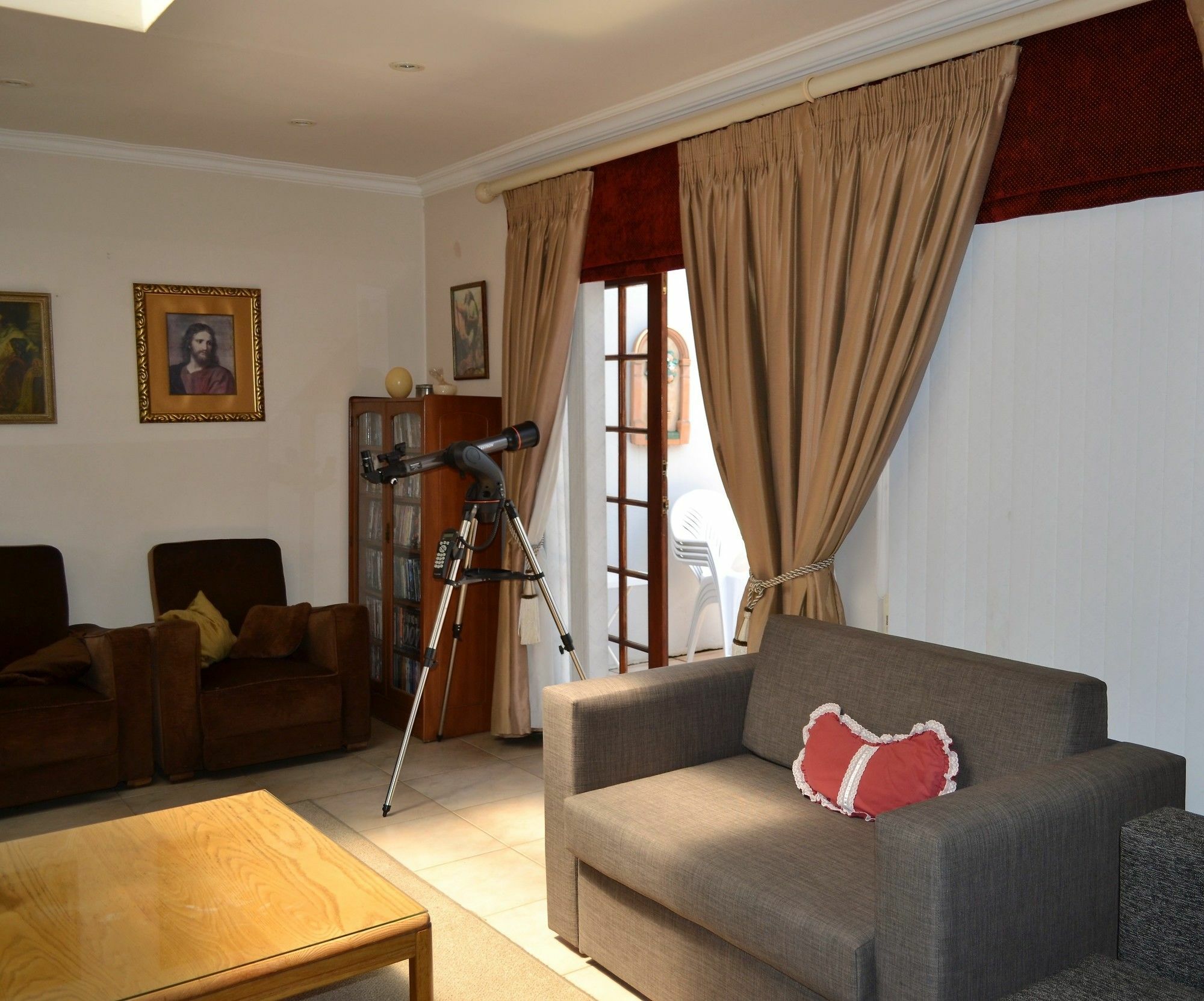 The Baobab Villa Midrand Kültér fotó