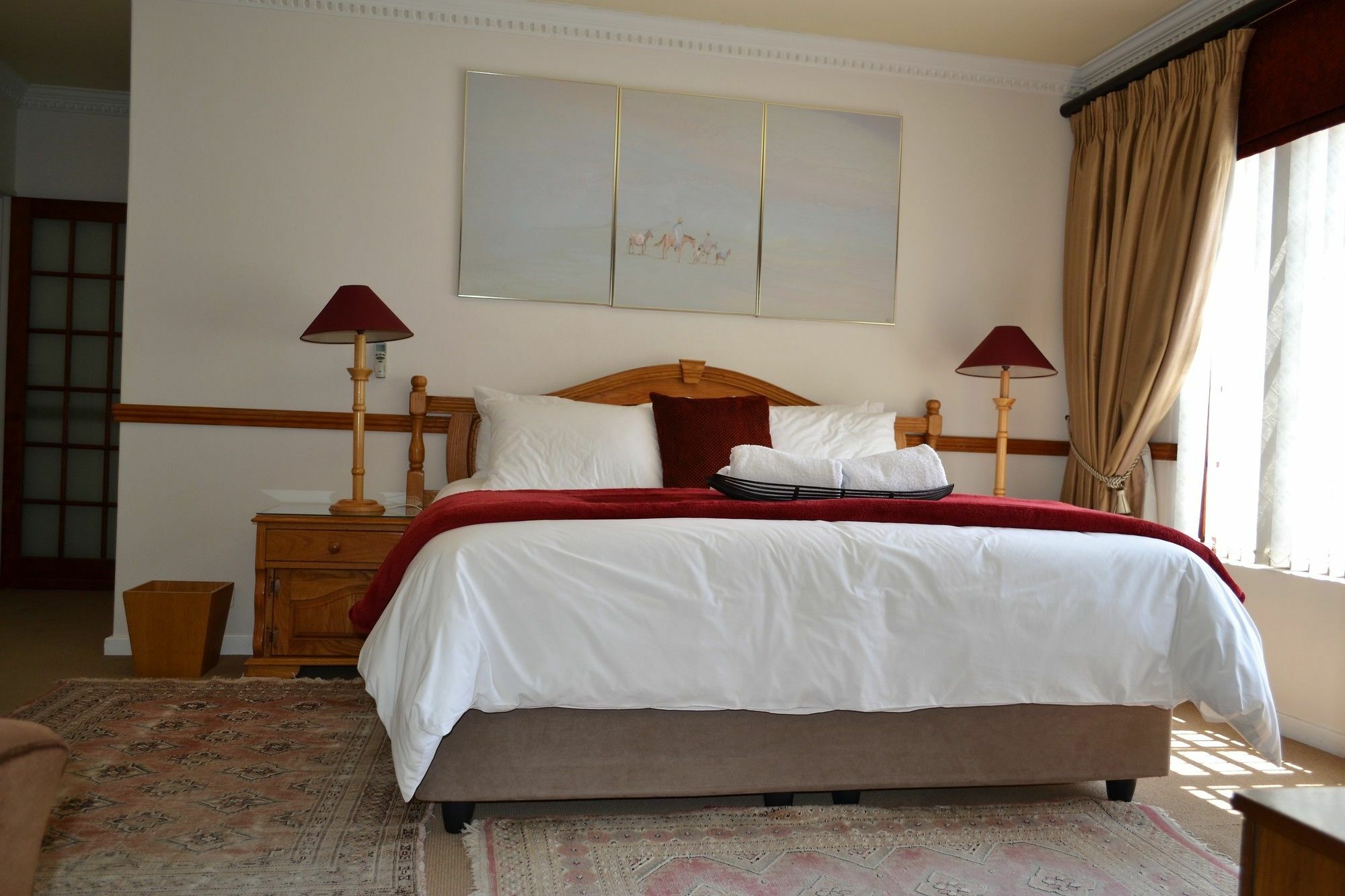 The Baobab Villa Midrand Kültér fotó