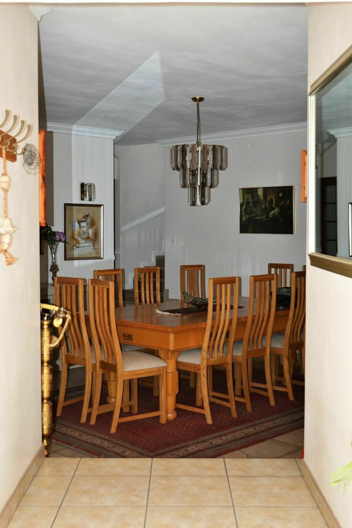 The Baobab Villa Midrand Kültér fotó