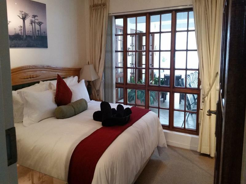 The Baobab Villa Midrand Kültér fotó