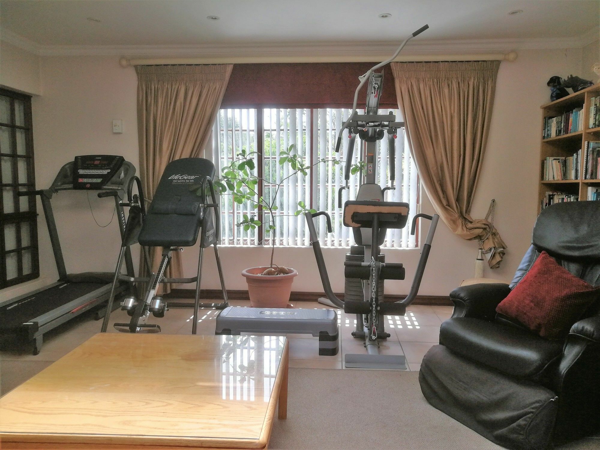 The Baobab Villa Midrand Kültér fotó