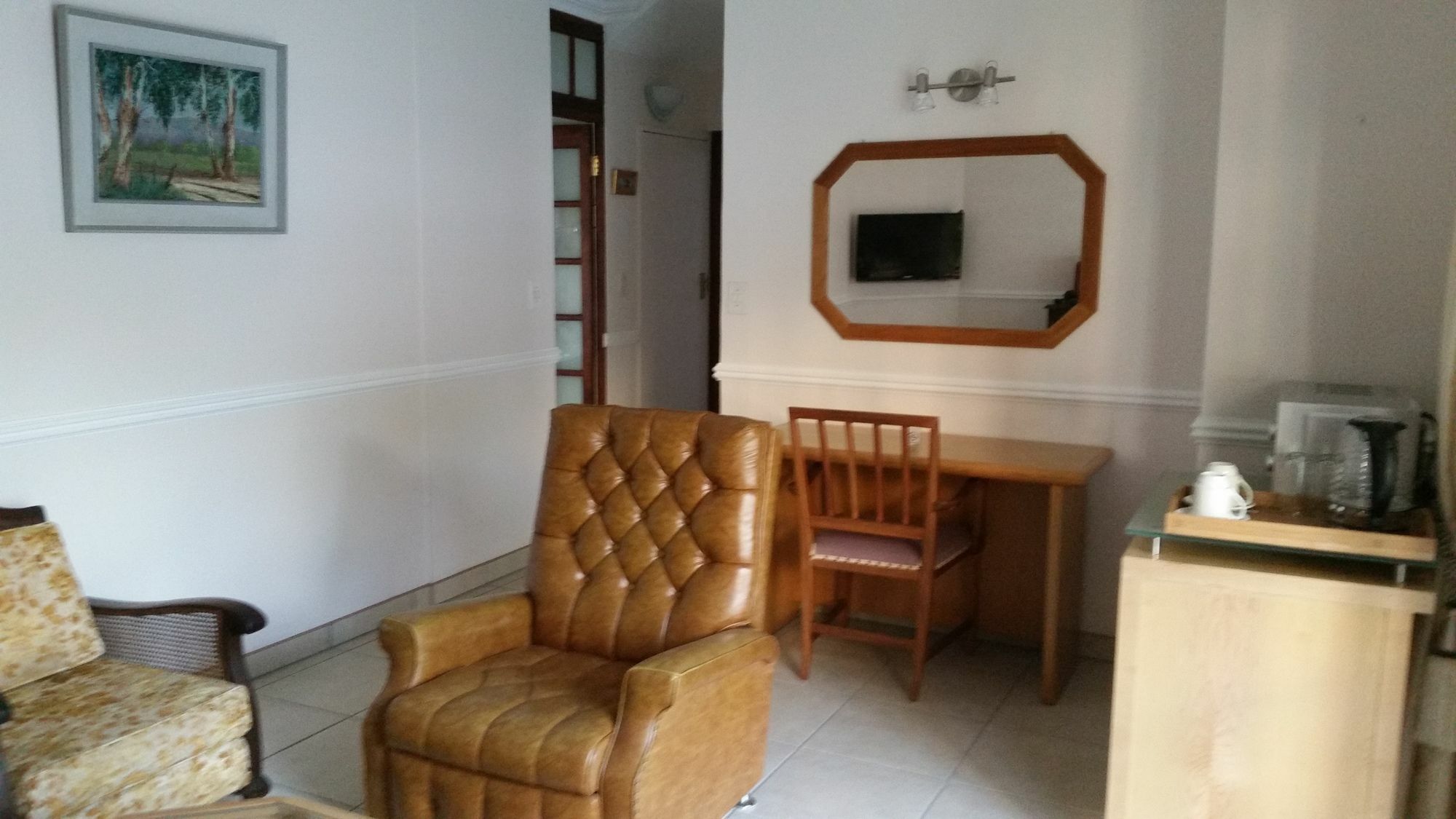 The Baobab Villa Midrand Kültér fotó