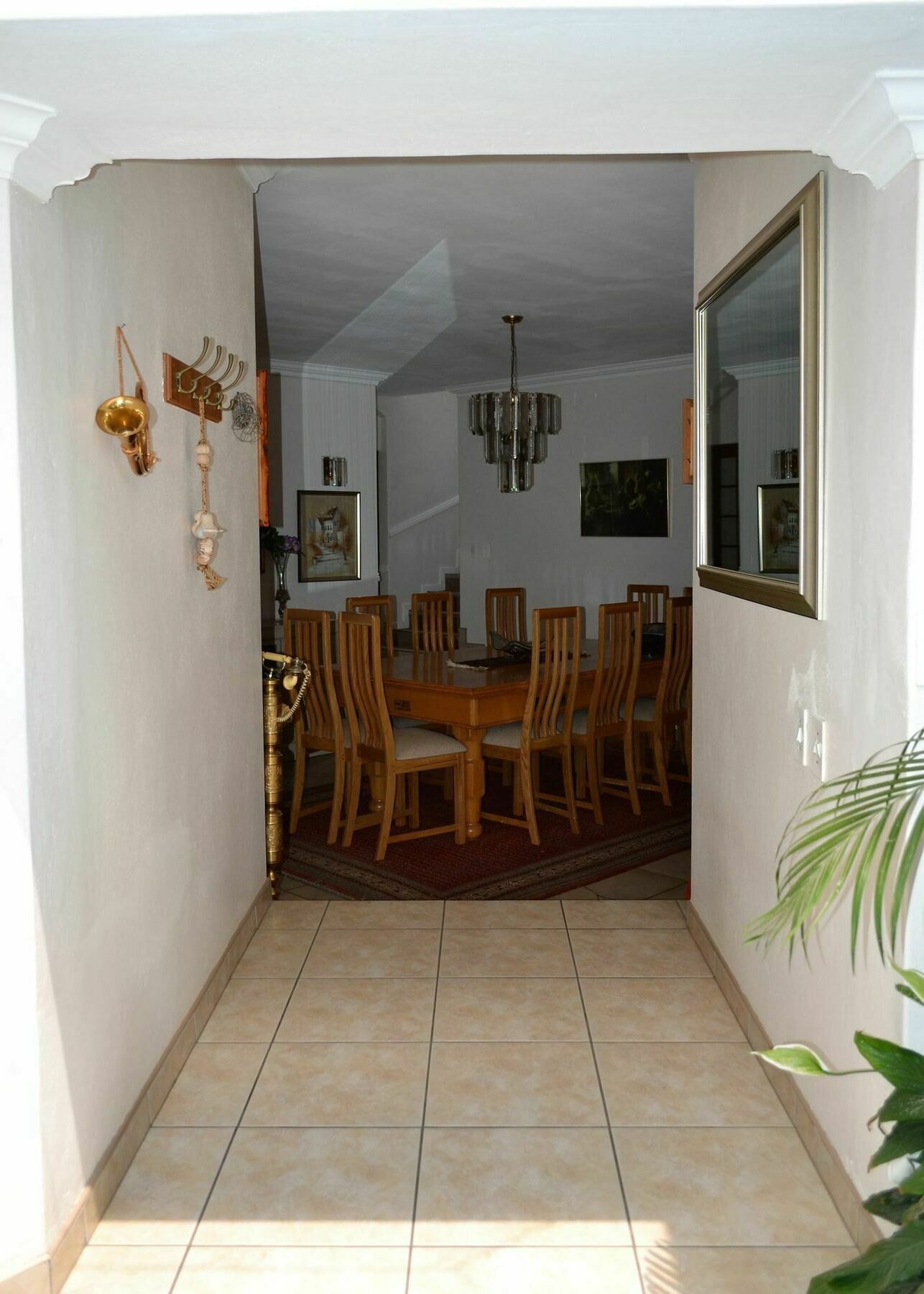 The Baobab Villa Midrand Kültér fotó