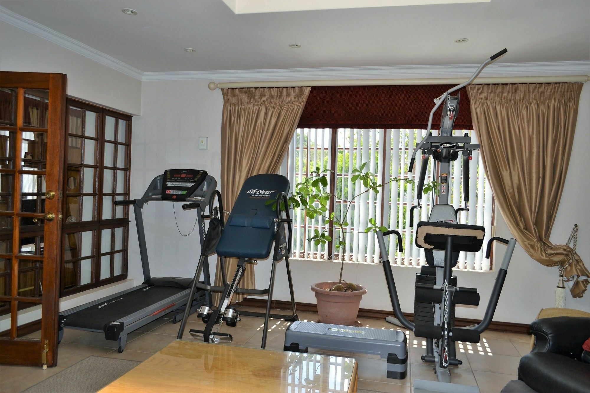 The Baobab Villa Midrand Kültér fotó