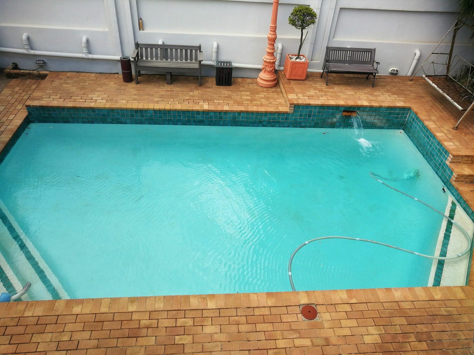 The Baobab Villa Midrand Kültér fotó