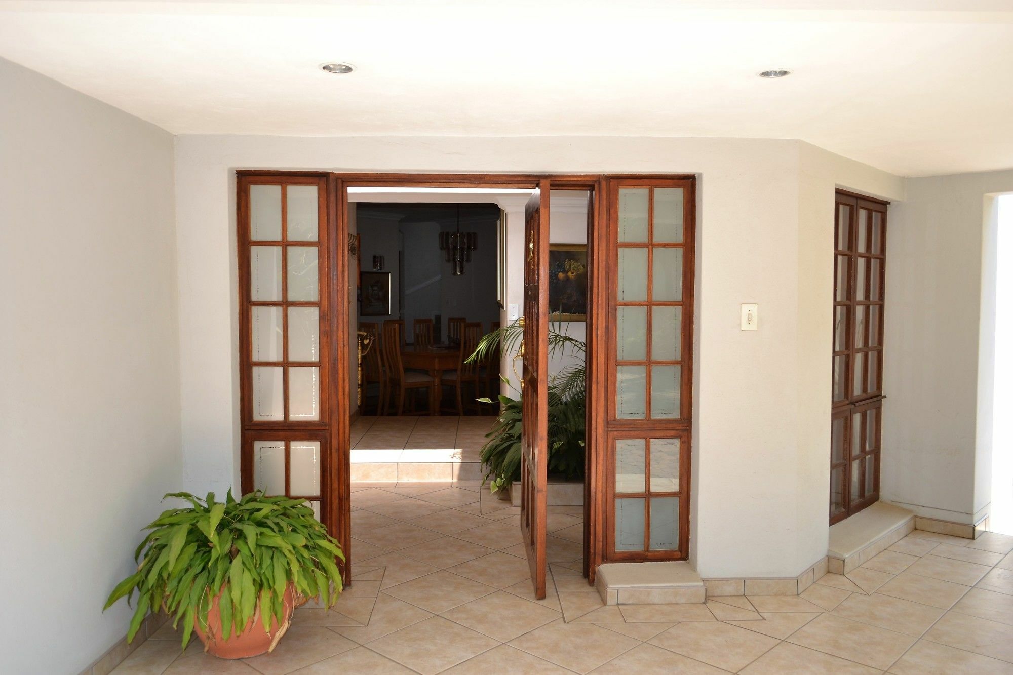 The Baobab Villa Midrand Kültér fotó