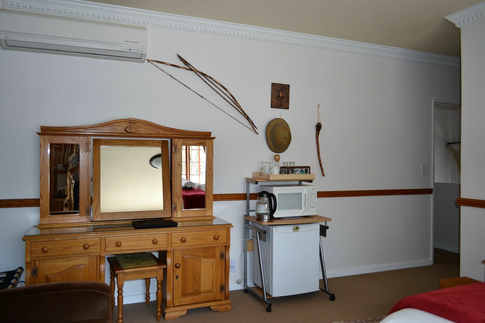 The Baobab Villa Midrand Kültér fotó