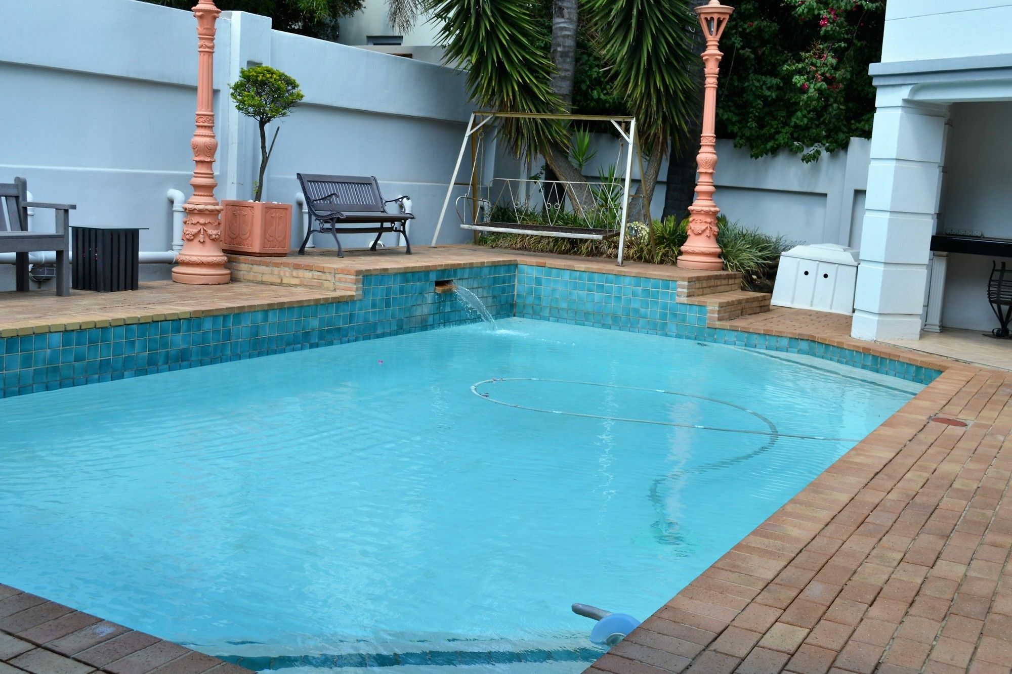 The Baobab Villa Midrand Kültér fotó