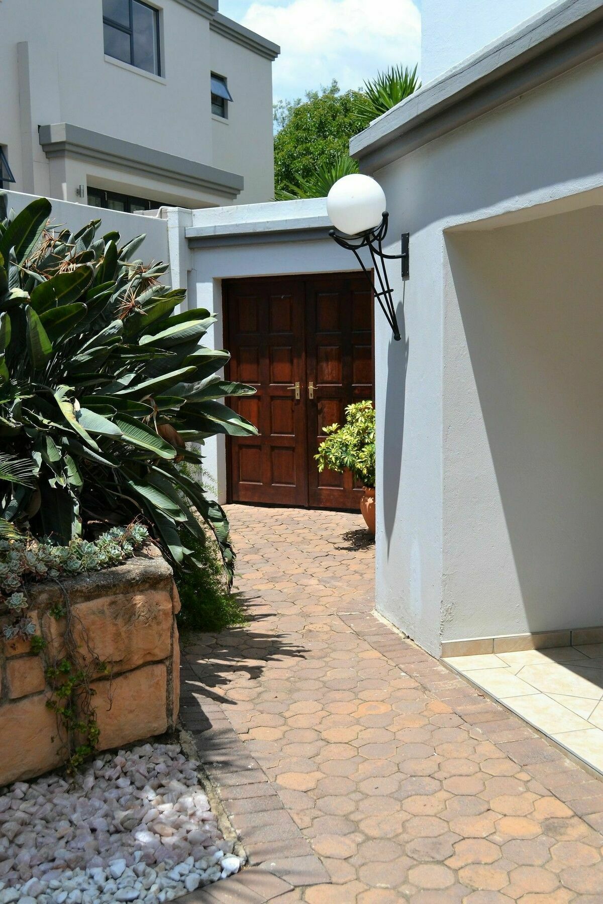 The Baobab Villa Midrand Kültér fotó