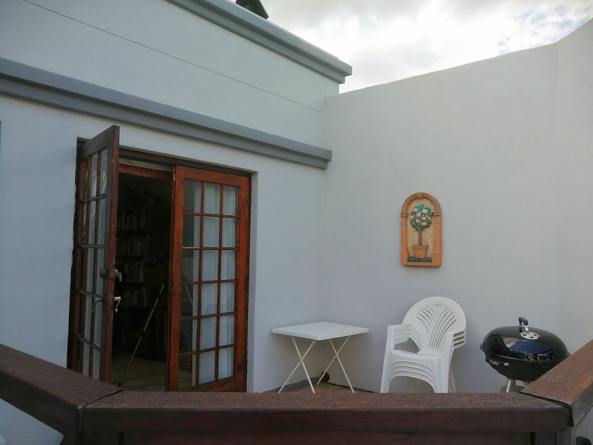 The Baobab Villa Midrand Kültér fotó