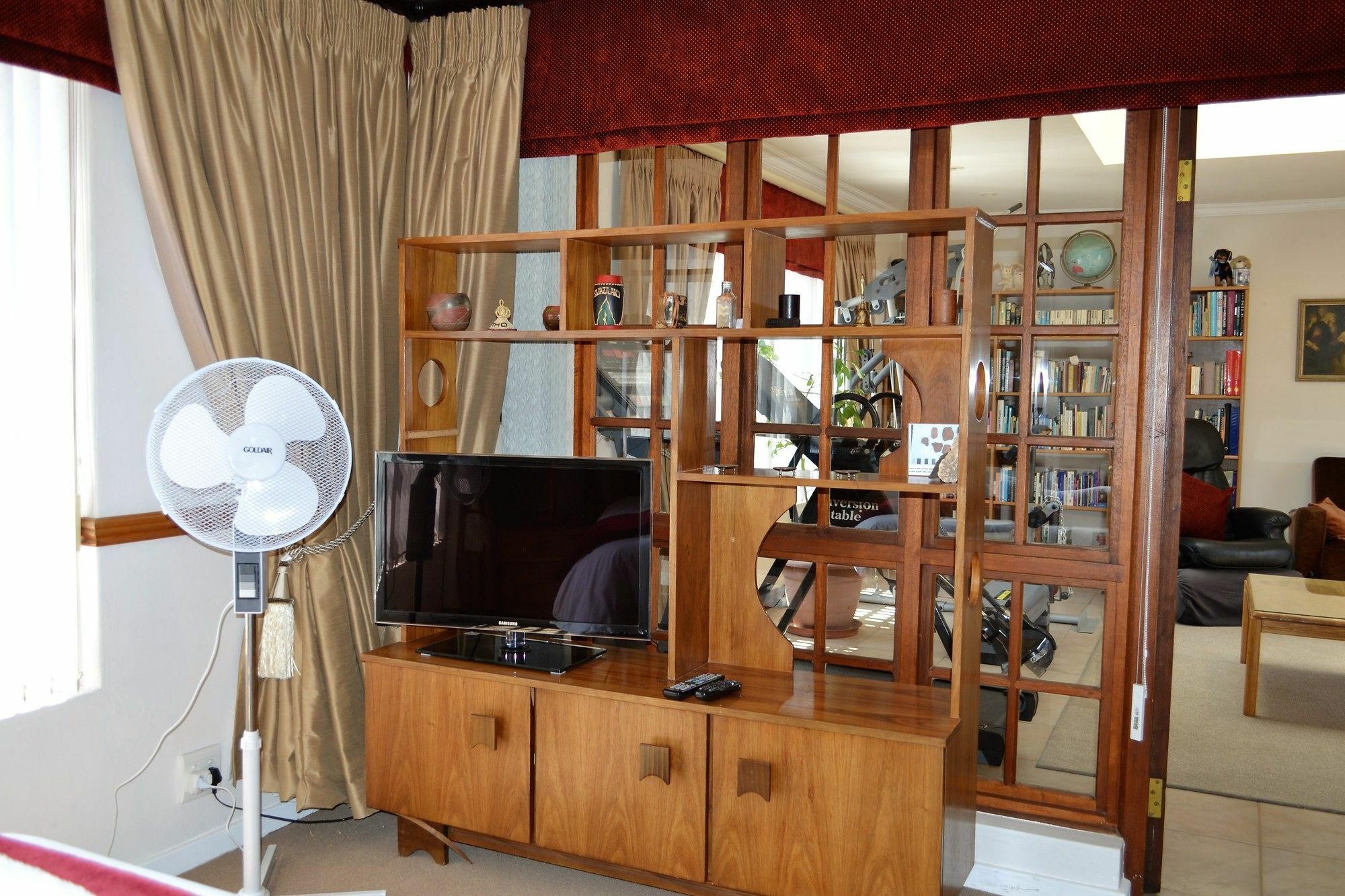The Baobab Villa Midrand Kültér fotó