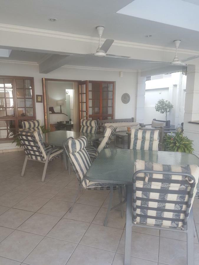 The Baobab Villa Midrand Kültér fotó