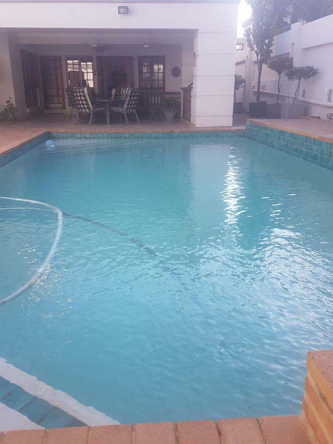 The Baobab Villa Midrand Kültér fotó